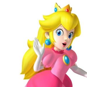 Meet your Posher, Peachy